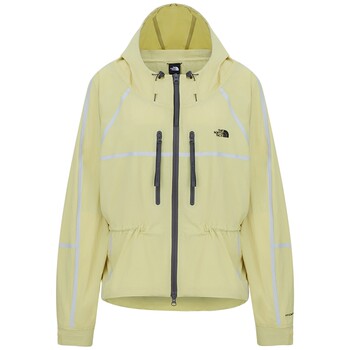 North face ue designer women's windproof upf sun protection clothing