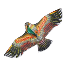 Eagle Kite Adults Only 202122 New Childrens Breeze Easy to Fly Adult Weifang High-end Internet Celebrity Kite