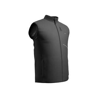 Chaleco running hombre decathlon otoño