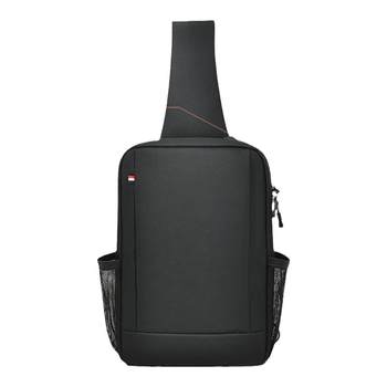 Waterproof and simple tarp-proof cloth huawei shoulder bag