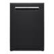 Black King Kong Dishwasher