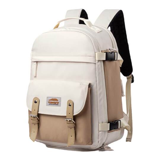 Short trip backpack women's backpack travel bag