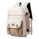 Short trip backpack women's backpack travel bag