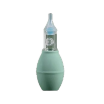 Babi Elephant Nasal Suction Device for children infants newborn babies special booger cleaning artifact for nasal congestion MM