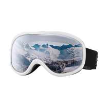 Lunettes de Ski pour hommes pour la neige lalpinisme la myopie changement de couleur cylindre magnétique sphérique nouvelle collection 2023