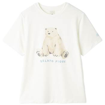 Gelato pique26 ພາກຮຽນ spring ແລະ summer ໃຫມ່ຂອງແມ່ຍິງ pajamas ທະເລສັດເຢັນເສື້ອທີເຊີດແຂນສັ້ນ pwct262278