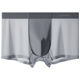 Septwolves ice silk men's cool pure cotton crotch antibacterial underwear