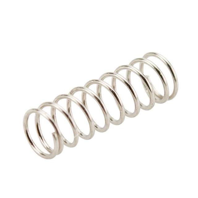 Customized wholesale of spring steel with high discount quality