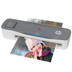 Hp Laminating Machine for Office and Home Use, Small Commercial 3-Inch 5-Inch 6-Inch 7-Inch 8-Inch Document and Art Laminator, A3/A4 Universal Laminating Machine, Photo Laminator, Mini Photo Laminating Machine