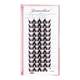 Eyelash Meili super soft false eyelashes glue-free self-adhesive for newbies