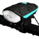 Captain Tasi Rechargeable Night Cycling Light