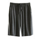 ຜູ້ຊາຍ Summer Modal ນອນ Pants Pants ນອນຂະຫນາດໃຫຍ່