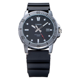 Новые модные деловые часы casio mtp-vd01