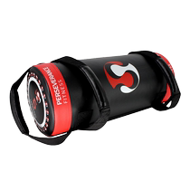 Lichuangmei weight-bearing squat energy bag sandbag fitness equipment home fitness equipment Bulgarian croissant