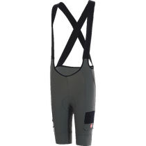 Scorpion castelli womens summer off-road all-terrain wear-resistant multi-bag cycling jersey cross bib shorts 4523048