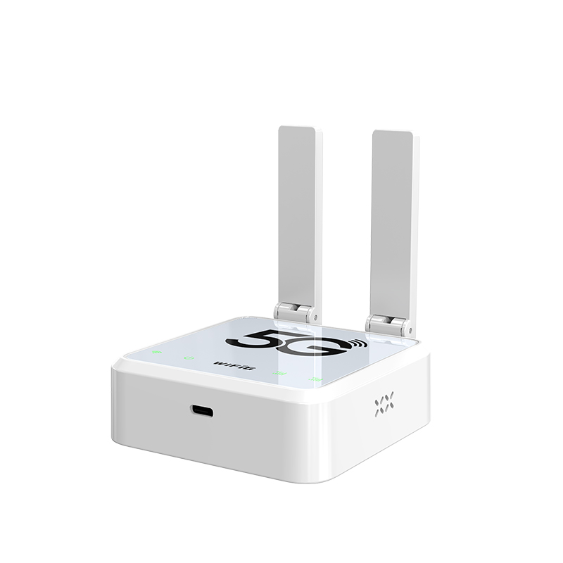 2025 new true 5G portable wifi wireless router