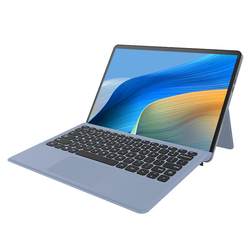 Jumper/Zhongbo EZpad V12 windows tablet two-in-one with keyboard for office special 2024 new pc notebook large size thin win11