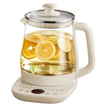 Bear health pot 2025 new stewed and cooked home