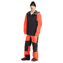 (Self-Employed) Dakine Dakin Professional Ski Suit GORE-TEX 2L Mens Winter Outdoor Ski Pants Suit