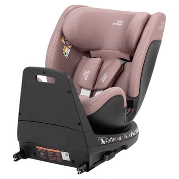 Britax children's car safety seat 0-7 years old car baby infant growth knight air ventilation
