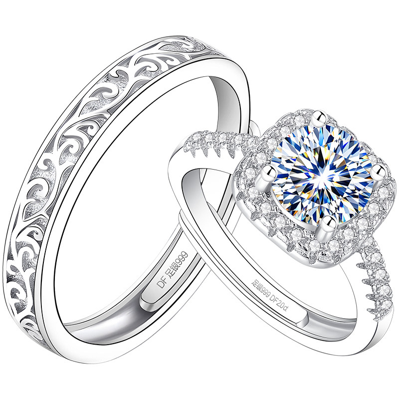 High luxury version of limited time jewelry