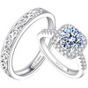 High luxury version of limited time jewelry