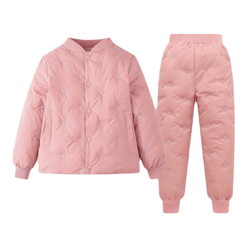 高中生校服神器保暖短款羽绒内胆 高中生校服神器保暖短款羽绒内胆