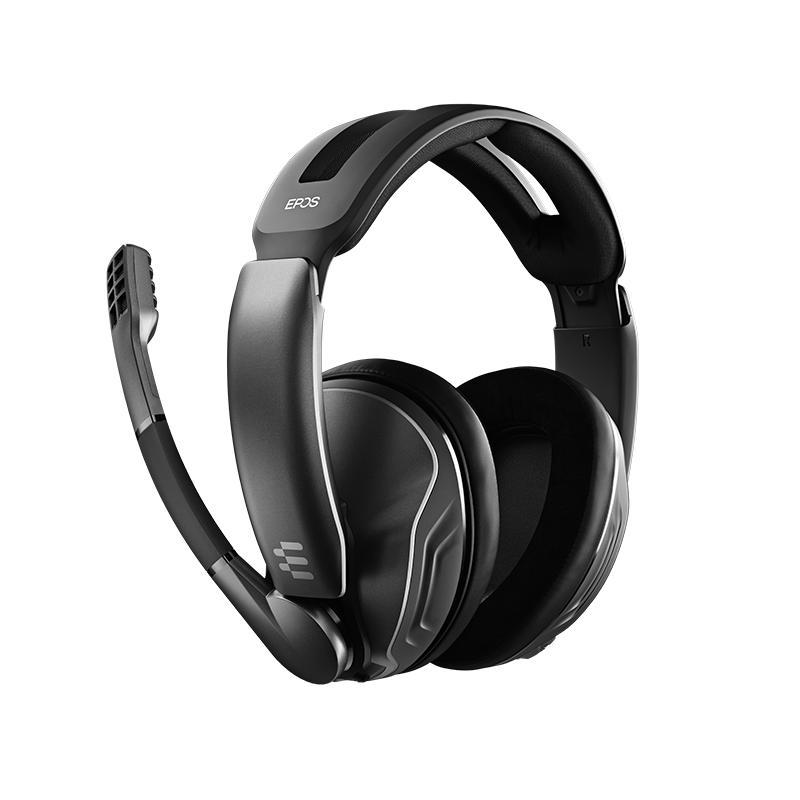 Sennheiser GSP370 wireless Bluetooth gaming headset