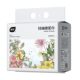 Plant protection hanging face towel disposable thickened soft towel wall hanging face towel cleansing towel face towel