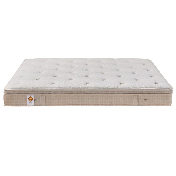 Quanyou Home Sponge Spring Mattress