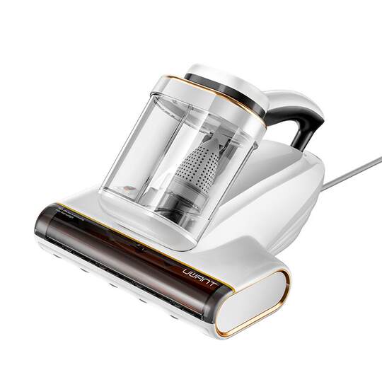 Youwang's first infrared mite removal device
