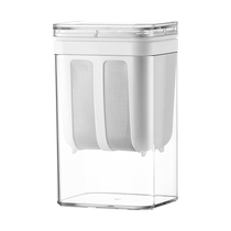 Yogurt filter whey separation machine cheese artifact food grade household cold brew compressed mellow old yogurt bowl