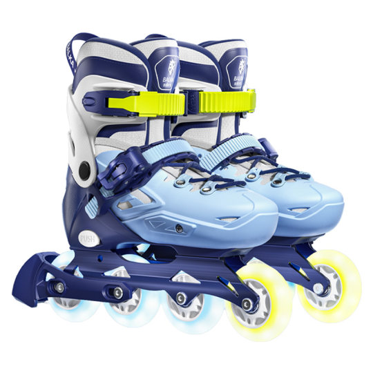 Роликовые коньки Балка для мальчиков Full Flash