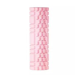 Proiron/Proiron Solid Foam Roller Barbell Foam Roller Muscle Relaxation Professional Women's Yoga Column