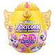 Zuru Crown Princess Magic Egg Surprise Boîte aveugle en peluche