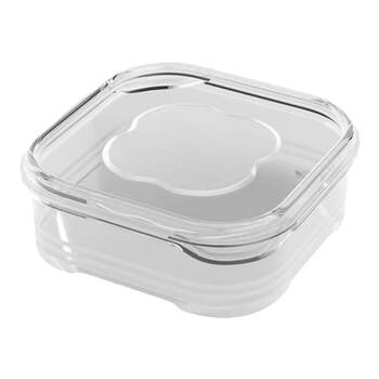 Food grade same-day shipping frozen storage box