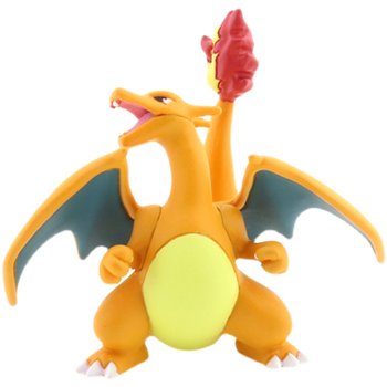 Tomy dome card pokémon doll toy figure pokémon ms emc pocket monster cute pet