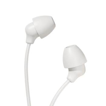 Hp wired in-ear headphones