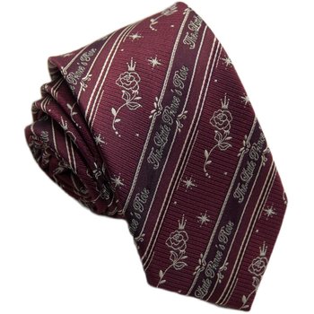 Pantevilla his rose tie