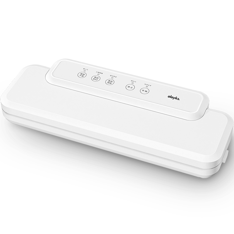 olayks 食品包裝真空封口機 【公式通販】