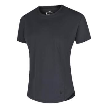 361 ice sports t-shirt women 2026 summer new cool breathable loose sports short sleeve women's sun protection top