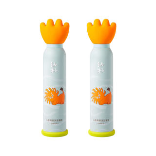 BBC children's shampoo shampoo and conditioner two-in-one