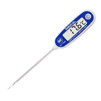 Waterproof deltatrak american food thermometer