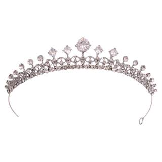 Super sparkly, simple, sweet, exquisite and compact crown birthday gift