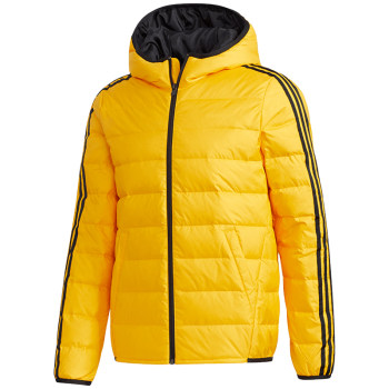 Adidas/Adidas ຂອງແທ້ມາໃຫມ່ neo men's winter casual jacket GJ8787