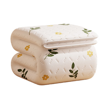 Connected to mijia app electric blanket