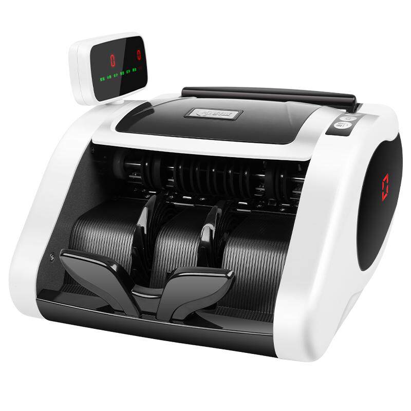 Kemi banknote verification and counting machine 2026 new model, new and old mixed counting