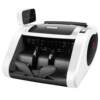 Kemi banknote verification and counting machine 2026 new model, new and old mixed counting