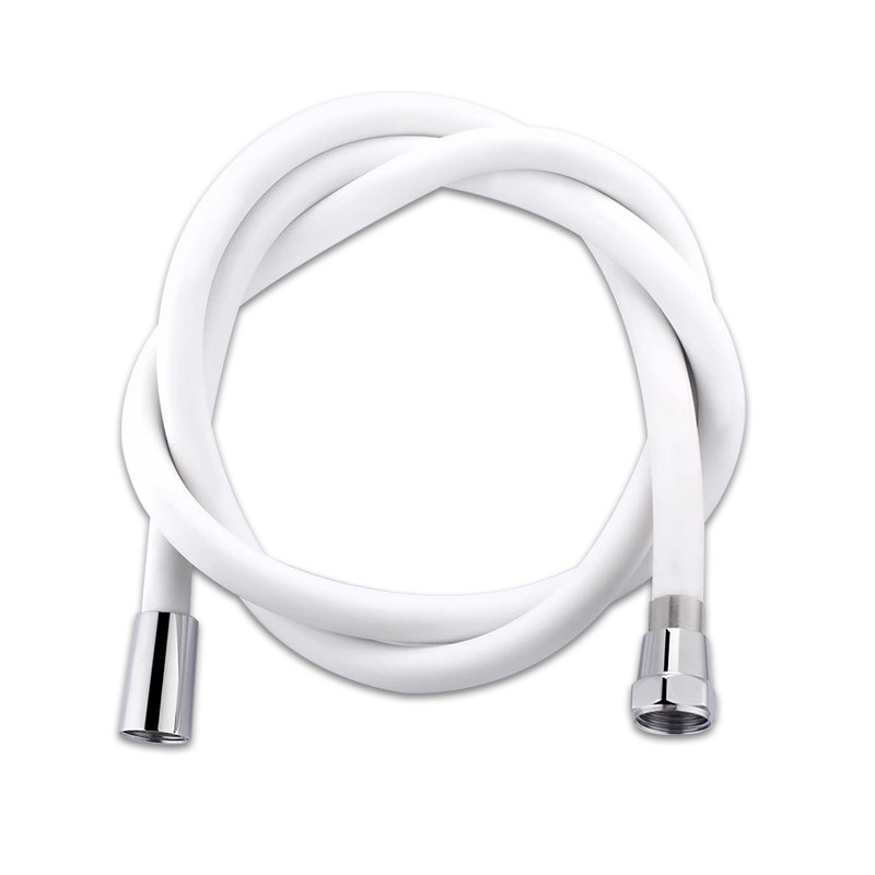 Explosion-proof silicone hose