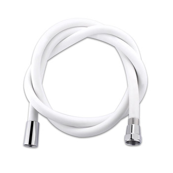 Explosion-proof silicone hose